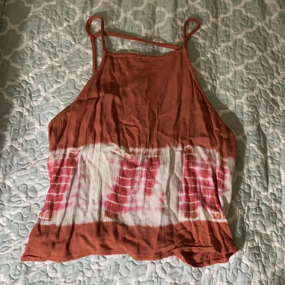 Skirt set